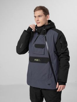 Куртка 4F SNOWBOARD JACKET KUMS002 - 1