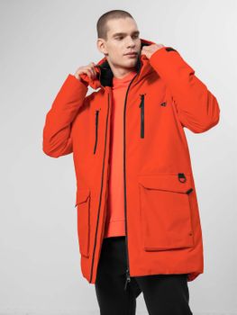 Куртка 4F JACKET KUM001 - фото