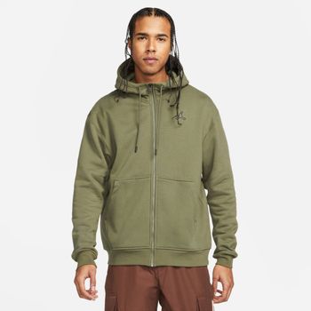 Джемпер Jordan M J ESS FLC FZ HOODIE - 2