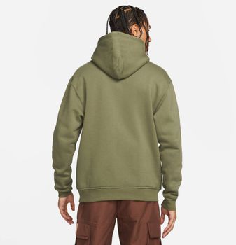 Джемпер Jordan M J ESS FLC FZ HOODIE - 2