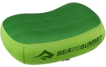 Подушка надувная Sea To Summit Aeros Premium Pillow Regular - 1