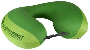 Подушка надувная Sea To Summit Aeros Premium Pillow Traveller - 1