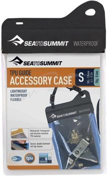 Гермомешок Sea To Summit TPU Accessory Case - фото