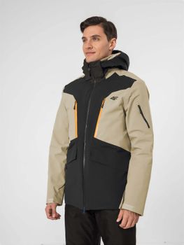 Куртка 4F SKI JACKET KUMN008 - фото