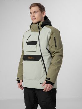 Куртка 4F SNOWBOARD JACKET KUMS002 - фото