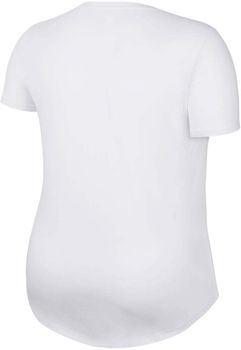 Футболка Nike TEE ESSNTL FUTURA PLUS - 6