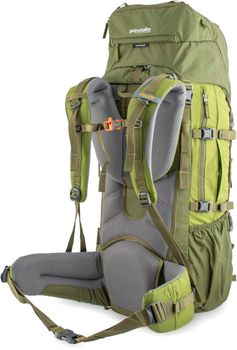 Рюкзак PINGUIN EXPLORER 60 - 2