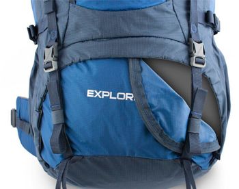 Рюкзак PINGUIN Explorer 60 - 7