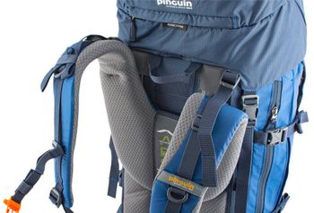 Рюкзак PINGUIN Explorer 60 - 8