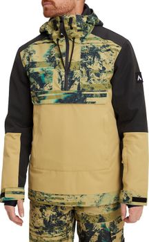 Куртка McKinley Hale ux - 1