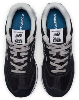 Кроссовки New Balance 574 мужские - 3