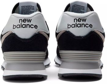 Кроссовки New Balance 574 мужские - 6