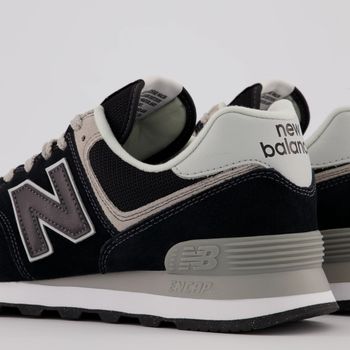 Кроссовки New Balance 574 мужские - 8