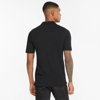 Футболка Puma Ferrari Style Polo мужская - 2