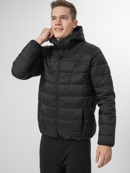 Куртка OUTHORN DOWN JACKET M017 - фото