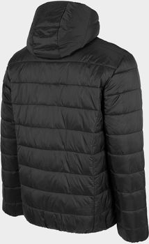 Куртка OUTHORN DOWN JACKET M017 - 4