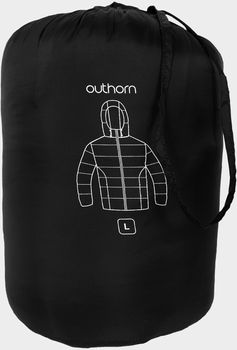 Куртка OUTHORN DOWN JACKET M017 - 5