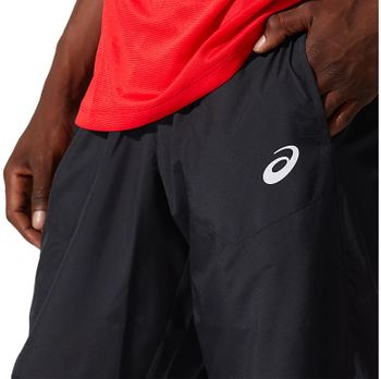 Брюки Asics CORE WOVEN PANT мужские - 4