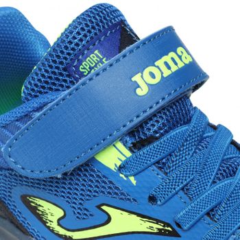 Кроссовки JOMA BORO - 6