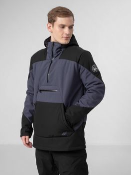 Куртка 4F SOFTSHELL SFM002F - фото