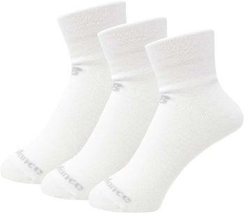 Шкарпетки New Balance PRF COTTON FLAT KNIT ANKLE 3 PAIR - 2