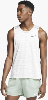 Футболка Nike DF MILER TANK - 1