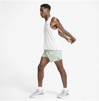 Футболка Nike DF MILER TANK - 3