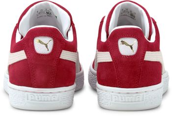 Кросівки Puma SUEDE CLASSIC XXI - 3