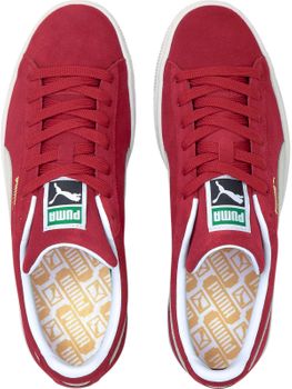 Кросівки Puma SUEDE CLASSIC XXI - 6