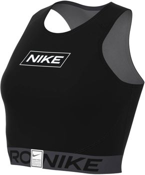 Футболка Nike W NP DF CRP GX TANK - 6