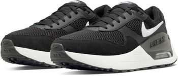 Кроссовки Nike AIR MAX SYSTM - 4