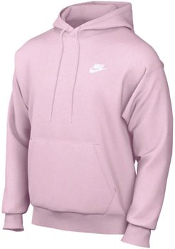 Джемпер Nike M NSW CLUB HOODIE PO BB - 6