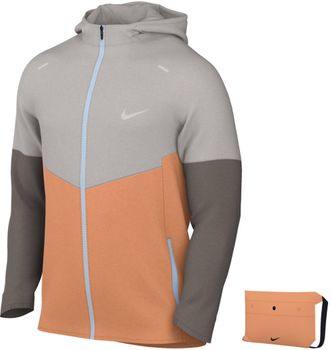 Куртка Nike M NK RPL UV WINDRNNER JKT - 12