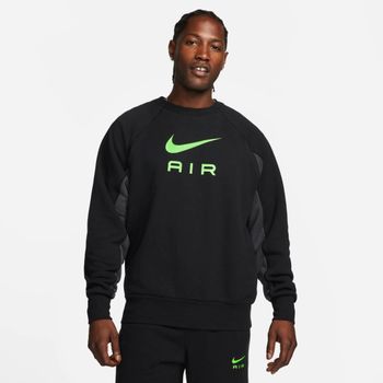 Джемпер Nike M NSW NIKE AIR FT CREW - фото