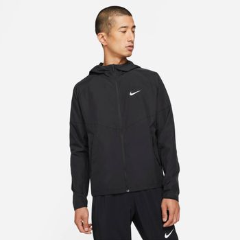 Куртка Nike Nike Miler чоловіча - фото