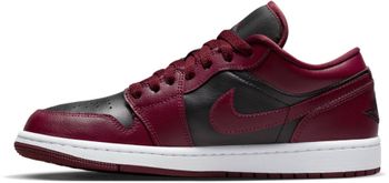 Кроссовки Jordan AIR JORDAN 1 LOW - 4