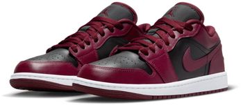 Кроссовки Jordan AIR JORDAN 1 LOW - 5