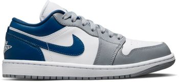 Кросівки Jordan AIR JORDAN 1 LOW - 4