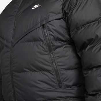 Куртка Nike M NK SF WR PL-FLD HD JKT - 10