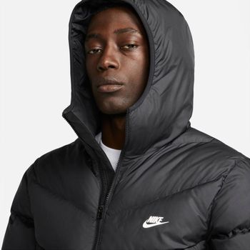 Куртка Nike M NK SF WR PL-FLD HD JKT - 3