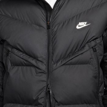 Куртка Nike M NK SF WR PL-FLD HD JKT - 4