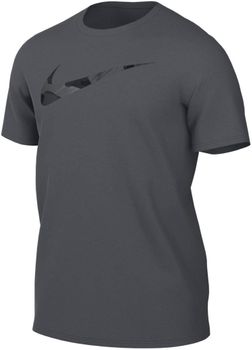 Футболка Nike M NK DF TEE CAMO GFX - 5