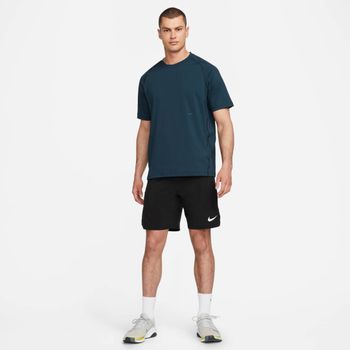 Футболка Nike M NK DFADV AXIS TOP SS - 7