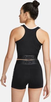 Футболка Nike W NP DF CRP GX TANK - 2