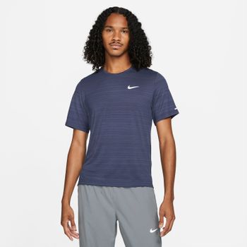 Футболка Nike DF MILER TOP SS - 1