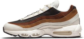 Кроссовки Nike AIR MAX 95 - 4