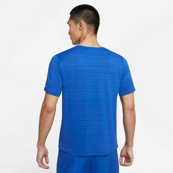 Футболка Nike DF MILER TOP SS - 5