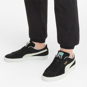 Кроссовки Puma Suede Classic XXI - 4