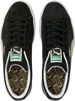 Кроссовки Puma Suede Classic XXI - 6