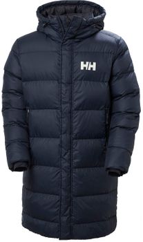 Куртка HELLY HANSEN ACTIVE LONG WINTER PARKA - 1